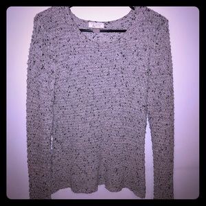 Christopher & Banks sweater